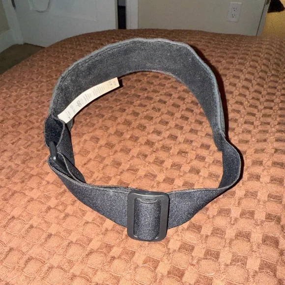 ALO Yoga Airlift Solar Visor Black‎